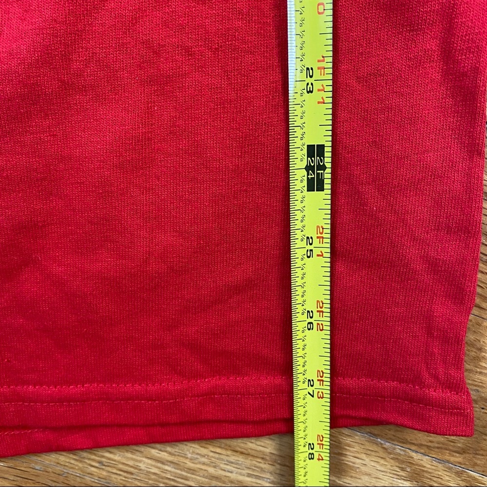 Size XL | The Sandlot Cotton Graphic TShirt NWOT - Picture 9 of 11